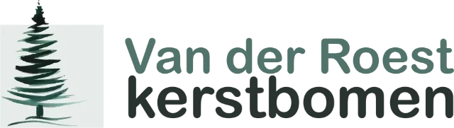 Van der Roest Kerstbomen